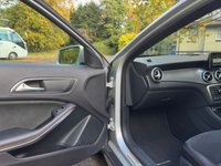 USED 2014 64 MERCEDES-BENZ GLA 2.1 GLA220d AMG Line (Premium Plus) SUV 5dr Diesel 7G-DCT 4MATIC Euro 6 (s/s) (170 ps) 