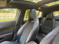 USED 2014 64 MERCEDES-BENZ GLA 2.1 GLA220d AMG Line (Premium Plus) SUV 5dr Diesel 7G-DCT 4MATIC Euro 6 (s/s) (170 ps) 