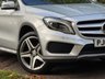 USED 2014 64 MERCEDES-BENZ GLA 2.1 GLA220d AMG Line (Premium Plus) SUV 5dr Diesel 7G-DCT 4MATIC Euro 6 (s/s) (170 ps) 
