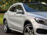 USED 2014 64 MERCEDES-BENZ GLA 2.1 GLA220d AMG Line (Premium Plus) SUV 5dr Diesel 7G-DCT 4MATIC Euro 6 (s/s) (170 ps) 