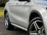 USED 2014 64 MERCEDES-BENZ GLA 2.1 GLA220d AMG Line (Premium Plus) SUV 5dr Diesel 7G-DCT 4MATIC Euro 6 (s/s) (170 ps) 