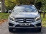 USED 2014 64 MERCEDES-BENZ GLA 2.1 GLA220d AMG Line (Premium Plus) SUV 5dr Diesel 7G-DCT 4MATIC Euro 6 (s/s) (170 ps) 