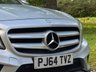 USED 2014 64 MERCEDES-BENZ GLA 2.1 GLA220d AMG Line (Premium Plus) SUV 5dr Diesel 7G-DCT 4MATIC Euro 6 (s/s) (170 ps) 