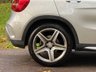 USED 2014 64 MERCEDES-BENZ GLA 2.1 GLA220d AMG Line (Premium Plus) SUV 5dr Diesel 7G-DCT 4MATIC Euro 6 (s/s) (170 ps) 