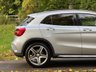 USED 2014 64 MERCEDES-BENZ GLA 2.1 GLA220d AMG Line (Premium Plus) SUV 5dr Diesel 7G-DCT 4MATIC Euro 6 (s/s) (170 ps) 