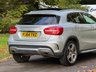 USED 2014 64 MERCEDES-BENZ GLA 2.1 GLA220d AMG Line (Premium Plus) SUV 5dr Diesel 7G-DCT 4MATIC Euro 6 (s/s) (170 ps) 