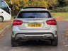 USED 2014 64 MERCEDES-BENZ GLA 2.1 GLA220d AMG Line (Premium Plus) SUV 5dr Diesel 7G-DCT 4MATIC Euro 6 (s/s) (170 ps) 