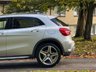 USED 2014 64 MERCEDES-BENZ GLA 2.1 GLA220d AMG Line (Premium Plus) SUV 5dr Diesel 7G-DCT 4MATIC Euro 6 (s/s) (170 ps) 