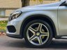 USED 2014 64 MERCEDES-BENZ GLA 2.1 GLA220d AMG Line (Premium Plus) SUV 5dr Diesel 7G-DCT 4MATIC Euro 6 (s/s) (170 ps) 