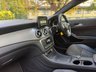 USED 2014 64 MERCEDES-BENZ GLA 2.1 GLA220d AMG Line (Premium Plus) SUV 5dr Diesel 7G-DCT 4MATIC Euro 6 (s/s) (170 ps) 