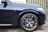 USED 2019 69 BMW X5 3.0 30d M Sport SUV 5dr Diesel Auto xDrive Euro 6 (s/s) (265 ps) 7 SEATS - LASER LIGHTS - 21" WHEELS - COMFORT SEATS - HEAD UP - HARMAN KARDON SOUND