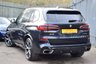 USED 2019 69 BMW X5 3.0 30d M Sport SUV 5dr Diesel Auto xDrive Euro 6 (s/s) (265 ps) 7 SEATS - LASER LIGHTS - 21" WHEELS - COMFORT SEATS - HEAD UP - HARMAN KARDON SOUND