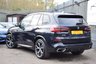 USED 2019 69 BMW X5 3.0 30d M Sport SUV 5dr Diesel Auto xDrive Euro 6 (s/s) (265 ps) 7 SEATS - LASER LIGHTS - 21" WHEELS - COMFORT SEATS - HEAD UP - HARMAN KARDON SOUND