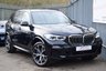 USED 2019 69 BMW X5 3.0 30d M Sport SUV 5dr Diesel Auto xDrive Euro 6 (s/s) (265 ps) 7 SEATS - LASER LIGHTS - 21" WHEELS - COMFORT SEATS - HEAD UP - HARMAN KARDON SOUND