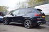 USED 2019 69 BMW X5 3.0 30d M Sport SUV 5dr Diesel Auto xDrive Euro 6 (s/s) (265 ps) 7 SEATS - LASER LIGHTS - 21" WHEELS - COMFORT SEATS - HEAD UP - HARMAN KARDON SOUND