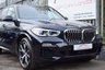 USED 2019 69 BMW X5 3.0 30d M Sport SUV 5dr Diesel Auto xDrive Euro 6 (s/s) (265 ps) 7 SEATS - LASER LIGHTS - 21" WHEELS - COMFORT SEATS - HEAD UP - HARMAN KARDON SOUND