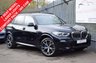 USED 2019 69 BMW X5 3.0 30d M Sport SUV 5dr Diesel Auto xDrive Euro 6 (s/s) (265 ps) 7 SEATS - LASER LIGHTS - 21" WHEELS - COMFORT SEATS - HEAD UP - HARMAN KARDON SOUND