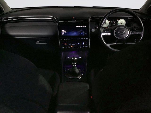 2021 Hyundai Tucson 1.6L Premium 5dr - Photo 3