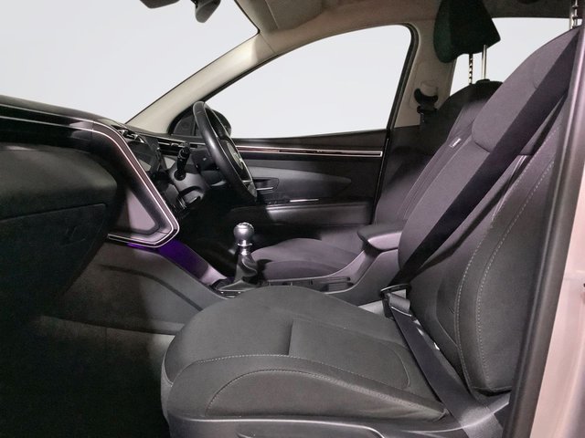 2021 Hyundai Tucson 1.6L Premium 5dr - Photo 9