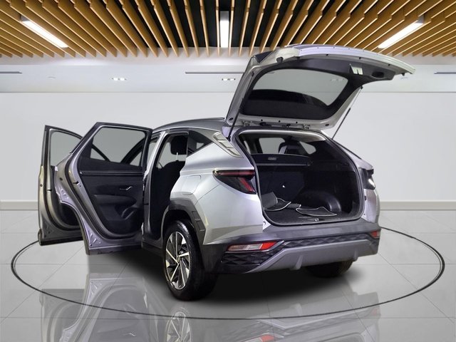 2021 Hyundai Tucson 1.6L Premium 5dr - Photo 7
