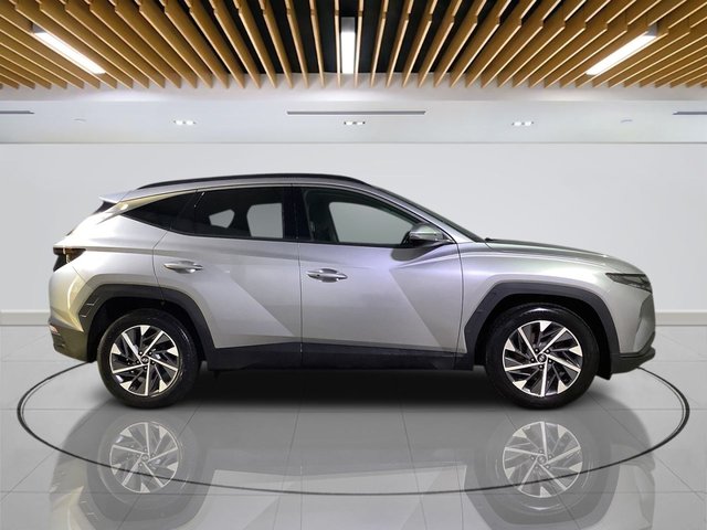 2021 Hyundai Tucson 1.6L Premium 5dr - Photo 6