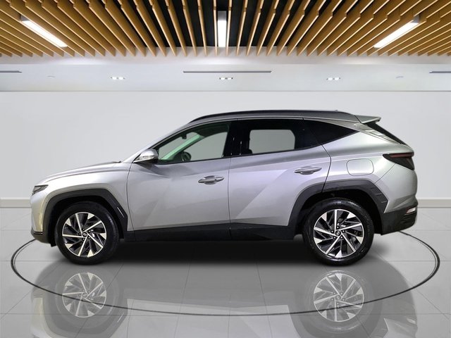 2021 Hyundai Tucson 1.6L Premium 5dr - Photo 5