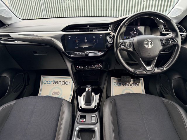 2021 Vauxhall Corsa Electric - Photo 5