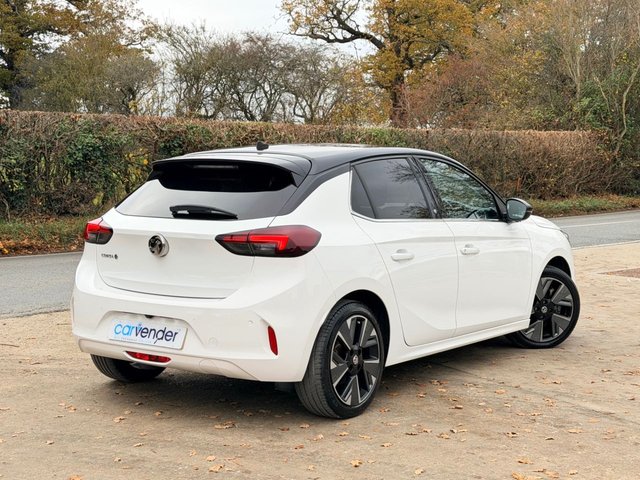 2021 Vauxhall Corsa Electric - Photo 6