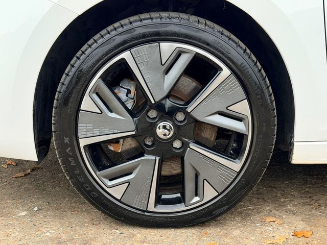 2021 Vauxhall Corsa Electric - Photo 12