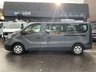 USED 2022 72 RENAULT TRAFIC 2.0 dCi LL30 Business Minibus Double Cab 5dr Diesel Manual L2 H1 Euro 6 (s/s) (9 Seat) (150 ps) 1 OWNER, DRIVE AWAY TODAY