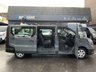 USED 2022 72 RENAULT TRAFIC 2.0 dCi LL30 Business Minibus Double Cab 5dr Diesel Manual L2 H1 Euro 6 (s/s) (9 Seat) (150 ps) 1 OWNER, DRIVE AWAY TODAY