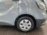 USED 2022 72 RENAULT TRAFIC 2.0 dCi LL30 Business Minibus Double Cab 5dr Diesel Manual L2 H1 Euro 6 (s/s) (9 Seat) (150 ps) 1 OWNER, DRIVE AWAY TODAY