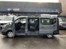 USED 2022 72 RENAULT TRAFIC 2.0 dCi LL30 Business Minibus Double Cab 5dr Diesel Manual L2 H1 Euro 6 (s/s) (9 Seat) (150 ps) 1 OWNER, DRIVE AWAY TODAY
