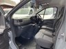 USED 2022 72 RENAULT TRAFIC 2.0 dCi LL30 Business Minibus Double Cab 5dr Diesel Manual L2 H1 Euro 6 (s/s) (9 Seat) (150 ps) 1 OWNER, DRIVE AWAY TODAY