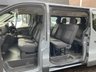 USED 2022 72 RENAULT TRAFIC 2.0 dCi LL30 Business Minibus Double Cab 5dr Diesel Manual L2 H1 Euro 6 (s/s) (9 Seat) (150 ps) 1 OWNER, DRIVE AWAY TODAY
