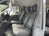 USED 2022 72 RENAULT TRAFIC 2.0 dCi LL30 Business Minibus Double Cab 5dr Diesel Manual L2 H1 Euro 6 (s/s) (9 Seat) (150 ps) 1 OWNER, DRIVE AWAY TODAY