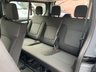 USED 2022 72 RENAULT TRAFIC 2.0 dCi LL30 Business Minibus Double Cab 5dr Diesel Manual L2 H1 Euro 6 (s/s) (9 Seat) (150 ps) 1 OWNER, DRIVE AWAY TODAY