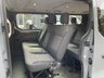 USED 2022 72 RENAULT TRAFIC 2.0 dCi LL30 Business Minibus Double Cab 5dr Diesel Manual L2 H1 Euro 6 (s/s) (9 Seat) (150 ps) 1 OWNER, DRIVE AWAY TODAY