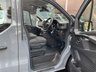 USED 2022 72 RENAULT TRAFIC 2.0 dCi LL30 Business Minibus Double Cab 5dr Diesel Manual L2 H1 Euro 6 (s/s) (9 Seat) (150 ps) 1 OWNER, DRIVE AWAY TODAY