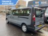 USED 2022 72 RENAULT TRAFIC 2.0 dCi LL30 Business Minibus Double Cab 5dr Diesel Manual L2 H1 Euro 6 (s/s) (9 Seat) (150 ps) 1 OWNER, DRIVE AWAY TODAY