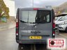 USED 2022 72 RENAULT TRAFIC 2.0 dCi LL30 Business Minibus Double Cab 5dr Diesel Manual L2 H1 Euro 6 (s/s) (9 Seat) (150 ps) 1 OWNER, DRIVE AWAY TODAY