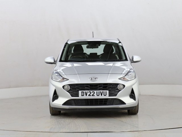 2022 Hyundai I10 1L SE Connect 5dr - Photo 3