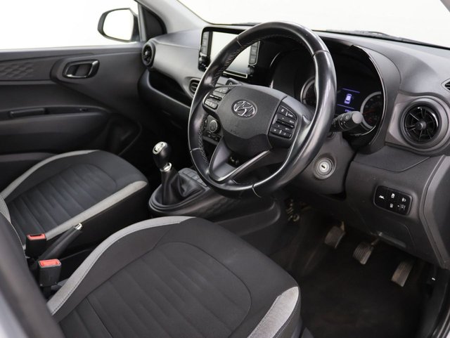 2022 Hyundai I10 1L SE Connect 5dr - Photo 10