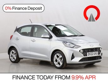 2022 HYUNDAI I10