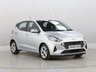 USED 2022 22 HYUNDAI I10 1.0 SE Connect Hatchback 5dr Petrol Manual Euro 6 (s/s) (67 ps) 1 OWNER | REAR CAM | DAB |