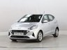 USED 2022 22 HYUNDAI I10 1.0 SE Connect Hatchback 5dr Petrol Manual Euro 6 (s/s) (67 ps) 1 OWNER | REAR CAM | DAB |