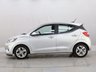 USED 2022 22 HYUNDAI I10 1.0 SE Connect Hatchback 5dr Petrol Manual Euro 6 (s/s) (67 ps) 1 OWNER | REAR CAM | DAB |