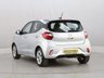 USED 2022 22 HYUNDAI I10 1.0 SE Connect Hatchback 5dr Petrol Manual Euro 6 (s/s) (67 ps) 1 OWNER | REAR CAM | DAB |