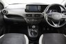 USED 2022 22 HYUNDAI I10 1.0 SE Connect Hatchback 5dr Petrol Manual Euro 6 (s/s) (67 ps) 1 OWNER | REAR CAM | DAB |