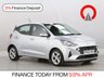 USED 2022 22 HYUNDAI I10 1.0 SE Connect Hatchback 5dr Petrol Manual Euro 6 (s/s) (67 ps) 1 OWNER | REAR CAM | DAB |